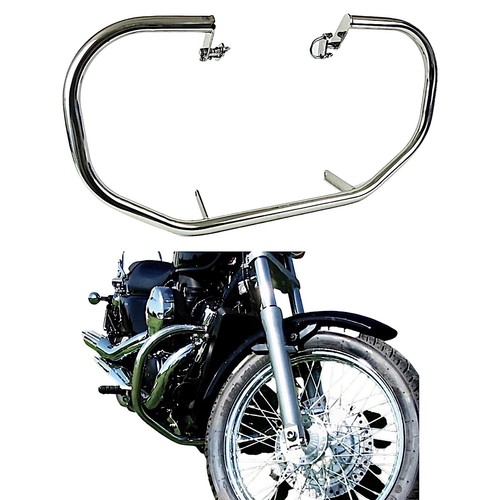 Protezione motore barra - , crash