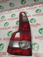30678745 FARO FANALE POSTERIORE SINISTRO Volvo V50 2006