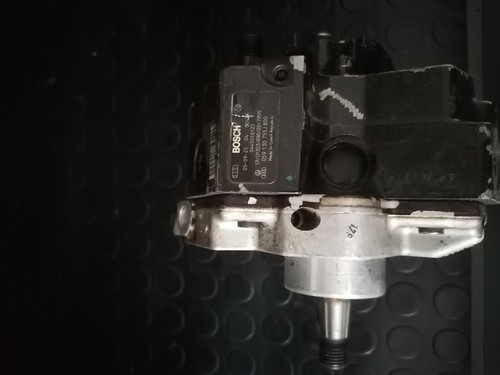 Pompa iniezione per audi - pompa, a6