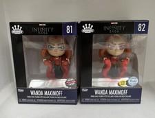 Funko Mini Wanda Maximoff 81 &