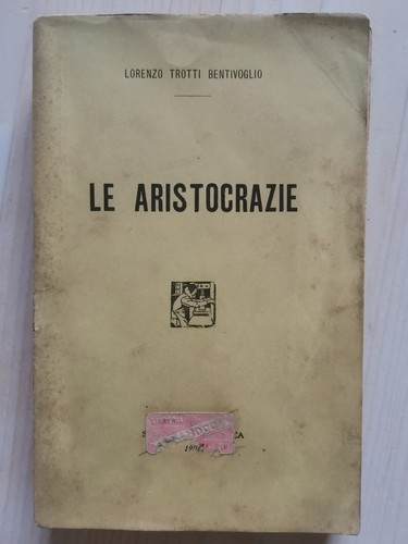 Bentivoglio lorenzo trotti - lorenzo,