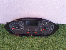 QUADRO STRUMENTAZIONE