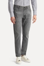 Jeans denim Isaia Napoli