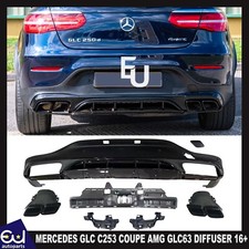 PER MERCEDES GLC C253 COUPE