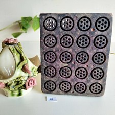 Vintage Primitive Handmade