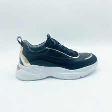 NERO GIARDINI SNEAKERS DONNA