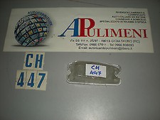 VETRO FANALINO ANTERIORE DX LANCIA FULVIA GTE ZAGATO ALTISSIMO