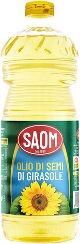 Pezzi saom olio semi di - ,