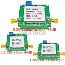 Modulo amplificatore basso