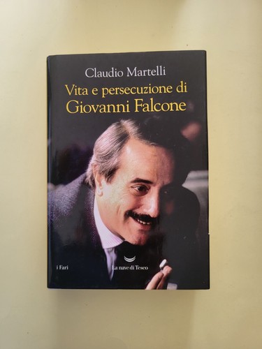 Libro vita persecuzione di - libro, e