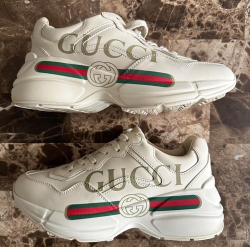 Gucci sneakers comes with - sneakers,
