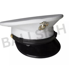 MARINE CORPS ENLISTED DRESS