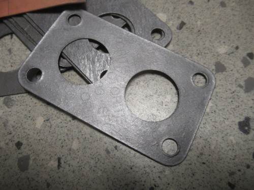 Lancia fulvia guarnizione - fulvia,