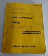 Workshop Manual /