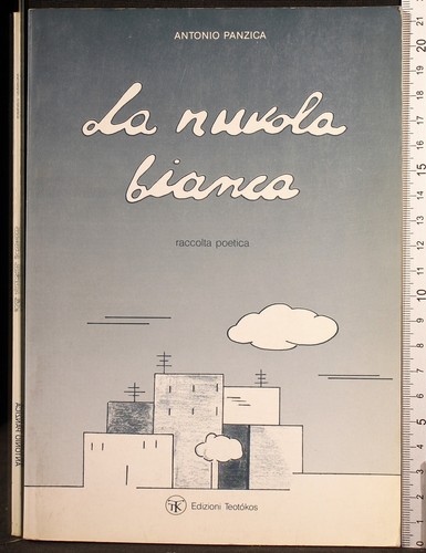 Nuvola bianca raccolta - nuvola, bianca.
