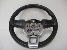 Kia Rio Mk4 Volante 56100HB550WK Multifunzionale Nero 2021 s35