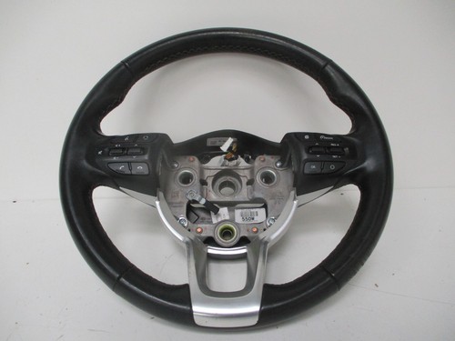 Volante kia rio mk4 - kia,