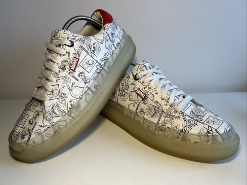 Marvel trainers edizione - trainers,