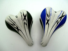 Selle Ddk 20/24 Mtb Xc Race