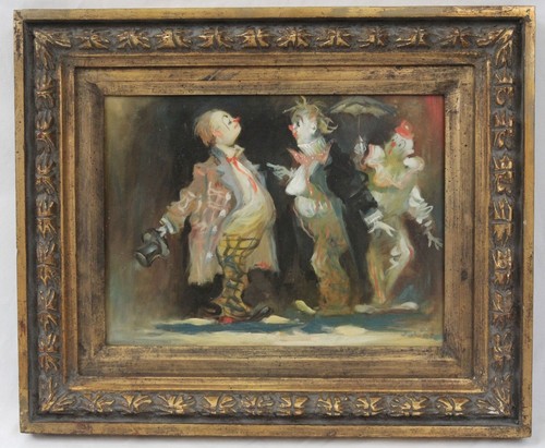 Julian ritter piccolo - ritter,