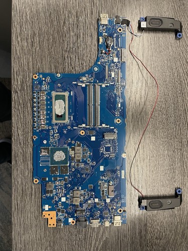 Msi scheda madre - scheda,