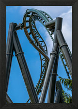 Quadro Kondaa Cobra Roll con