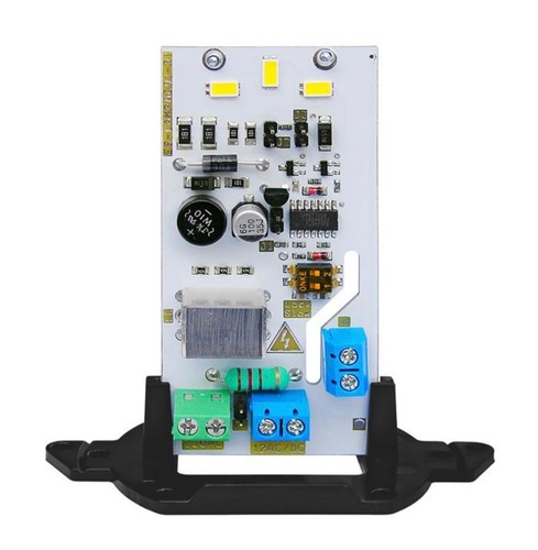 Nologo led full scheda - nologo,