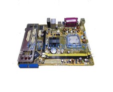 PER P5VD2-VM LGA775/P45 M-ATX