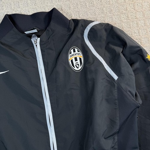 Nike juventus track jacket - juventus,