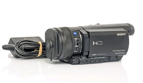 Videocamera handycam sony - handycam,