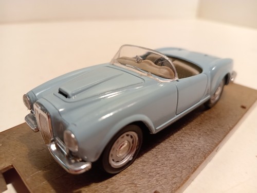 Brumm oro 133 lancia - 133, it
