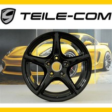 ORIG. Porsche 911 997 Carrera