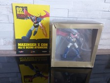 ?# 10 Special Mazinga Z con Ali e Scuri ?GO NAGAI Robot Collection ANIME Z