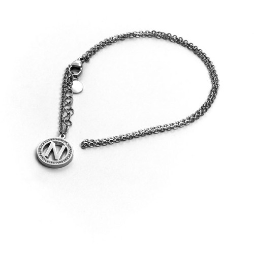 Collana donna gioielli 4us - donna,