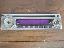 Kenwood KDC-128 Detachable