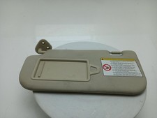 Visiera parasole 5 porte
