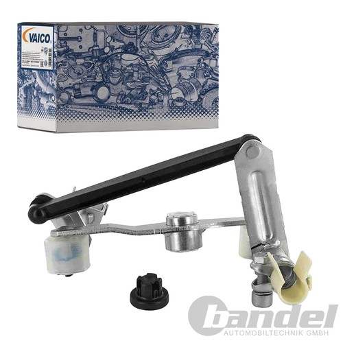 Vaico kit riparazione leva - kit,