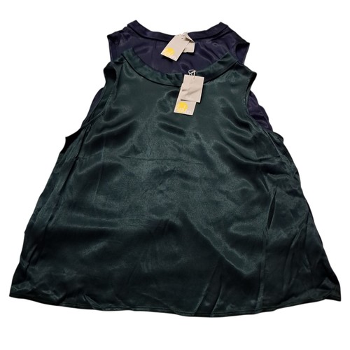 Lot nwt boden tank tops - 2,
