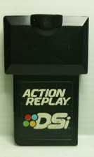 Action Replay DSi Nintendo