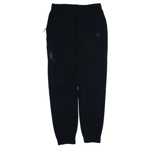 Nike joggers uomo nero 2xl - nero,