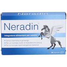 Neradin 28 Capsule