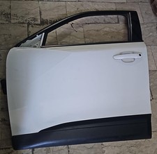 Sportello Porta Portiera Ant Sx Anteriore Sinistra Peugeot 2008 2022 BIANCA