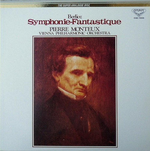 Hector berlioz pierre - hector,
