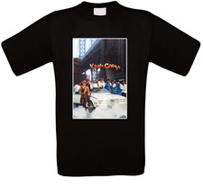 T-Shirt Krush Groove Kult