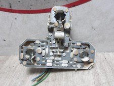 Base portalampade fanale