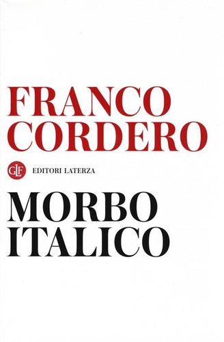 Morbo italico franco cordero - morbo,