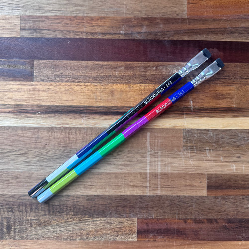 Matite blackwing volume - 2,