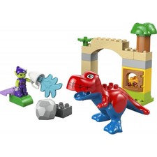LEGO DUPLO Dinosauro