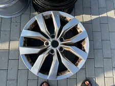 1 cerchio in lega 20 pollici