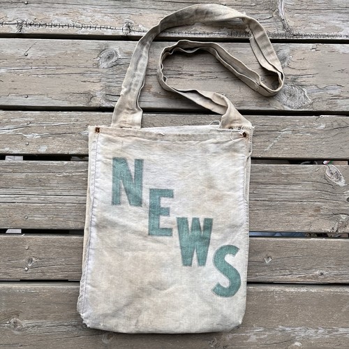 Borsa vintage cleveland news - borsa,